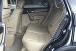 本田CR-V2007款2.4L VTi 自动 豪华版