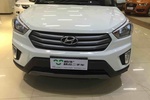 现代ix252015款1.6L 自动两驱智能型GLS