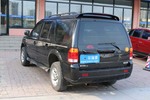 黄海挑战者2010款2.0L 两驱DD6490A