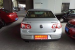 大众迈腾2007款1.8TSI 手自一体豪华型