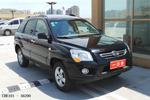 起亚狮跑2008款2.0 GLS 手动两驱