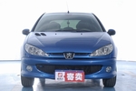 标致2062006款1.6 XR 手自一体型