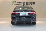 宝马7系2017款730Li 豪华型