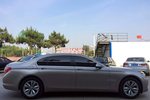 宝马7系2009款730Li 领先型