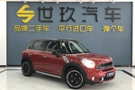 MINICOUNTRYMAN2015款1.6T COOPER S All 4 极致暗夜版