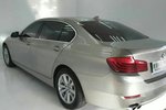 宝马5系2014款520Li 典雅型