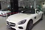 奔驰AMG GT2015款AMG GT S