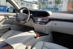 奔驰S级2012款 S350L Grand Edition