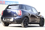 MINICLUBMAN2011款1.6L COOPER Fun