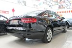 奥迪A6L2009款2.8FSI 舒适娱乐型