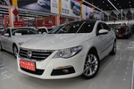 大众CC2012款2.0TSI 尊贵型