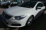 大众CC2012款2.0TSI 至尊型