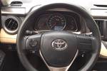 丰田RAV42013款2.0L CVT两驱都市版 