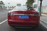 特斯拉Model S-