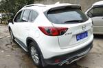 马自达CX-52015款2.0L 自动两驱都市型