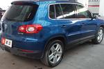 大众Tiguan2009款2.0TSI 豪华版