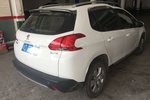 标致20082014款1.6L 自动卓越版