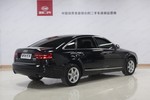 奥迪A6L2011款2.0TFSI 手自一体 标准型