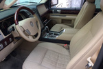 林肯领航员2005款Navigator 4×4