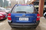 起亚狮跑2008款2.7 GLS 自动四驱