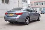 英菲尼迪Q50L2016款2.0T 悦享版