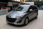 马自达Mazda52011款2.0L 手自一体 舒适型