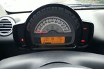 smartfortwo2014款1.0 MHD 硬顶新年特别版