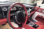 劳斯莱斯魅影2017款Black Badge Edition