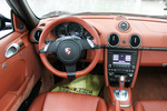 保时捷Boxster2009款Boxster