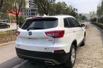长安CS752018款1.8T 自动四驱智酷型