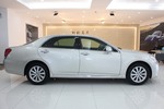 丰田皇冠2011款2.5L Royal 真皮天窗特别版 