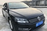 大众帕萨特2014款1.8TSI DSG至尊版