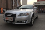 奥迪A42006款1.8T 基本型（自动）