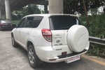 丰田RAV4荣放2011款2.0L 自动经典版