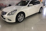 英菲尼迪G Sedan2013款2.5L 豪华运动版