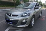 马自达CX-72009款2.5L 手自一体 豪华型