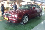 捷豹XJ2006款3.0 XJL 手自一体皇家加长版