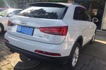 奥迪Q32015款35 TFSI 进取型