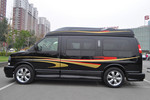 GMC Savana-2010款 7座 四驱