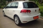 大众高尔夫2009款1.6L 手自一体 舒适型