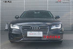 奥迪A72012款3.0TFSI quattro豪华型