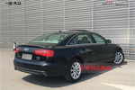 奥迪A6L2014款TFSI 标准型