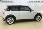 MINIMINI2011款1.6T COOPER S