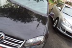 大众速腾2008款1.8TSI 手自一体 冠军版