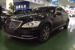 奔驰S级2012款S300L 豪华型 Grand Edition