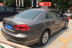 大众帕萨特2011款1.8TSI DSG 尊荣版