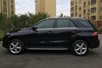 奔驰M级2012款ML300 4MATIC