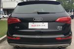 奥迪Q52011款2.0TFSI 舒适型