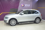 奥迪Q52010款2.0TFSI 豪华型