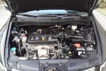 本田雅阁2010款2.0L EX 